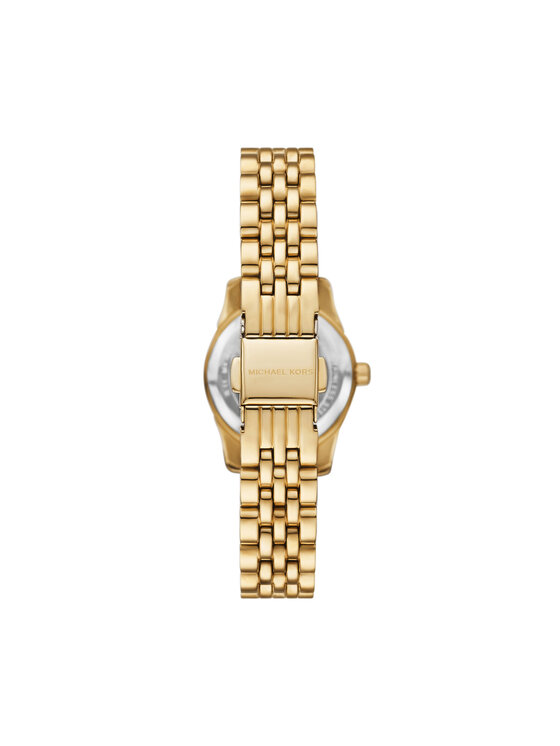 Hodinky Michael Kors MK4842 Zlatá | Eobuv.cz