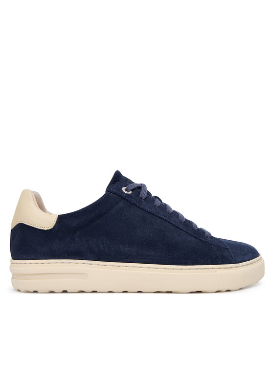 Birkenstock Снікерcи Birkenstock Bend Low 1030880 Cиній