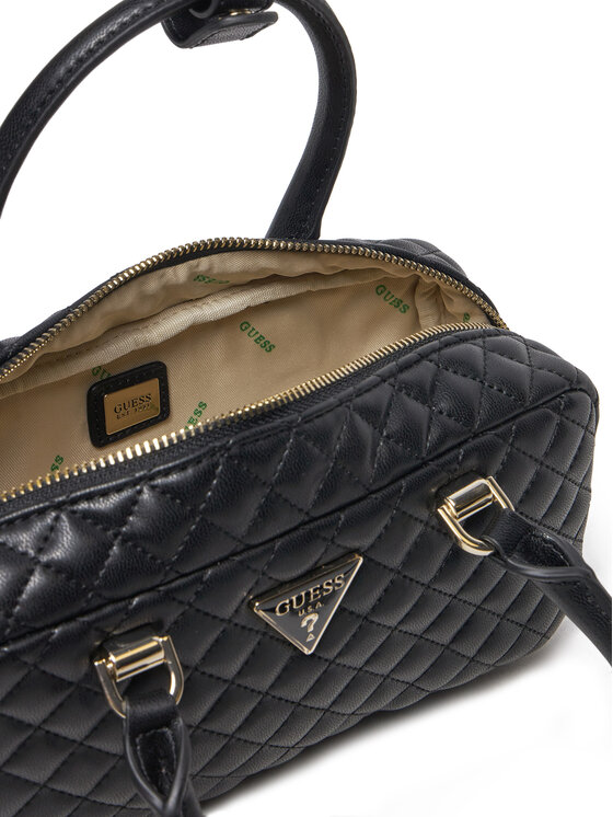 Guess Geantă Guess HWEQG9 54105 Negru