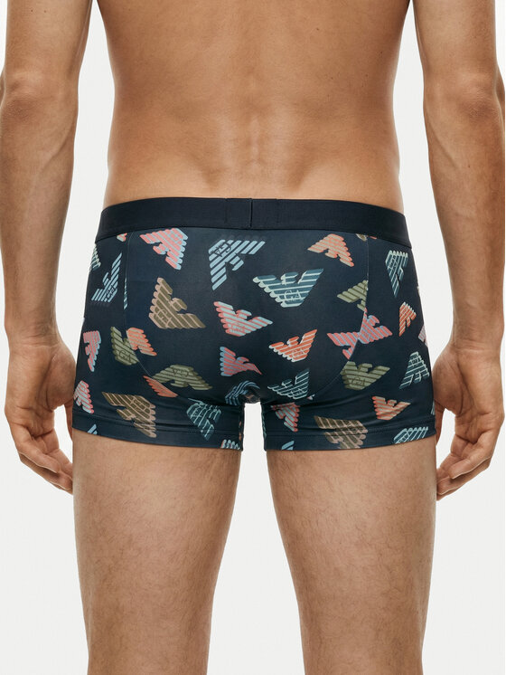 Emporio Armani Underwear Emporio Armani Underwear Calzoncillos EM000232 AF19107 FB075 Azul marino