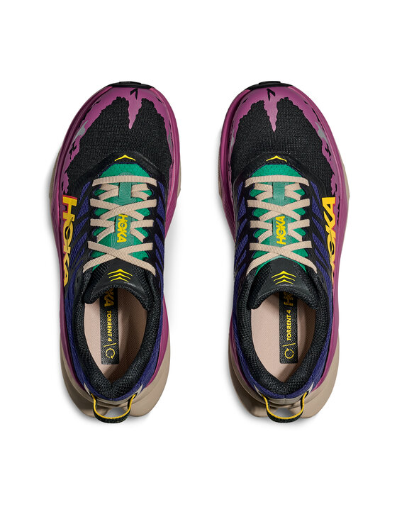 Hoka Tekaški čevlji Hoka Torrent 4 1155074 Vijolična