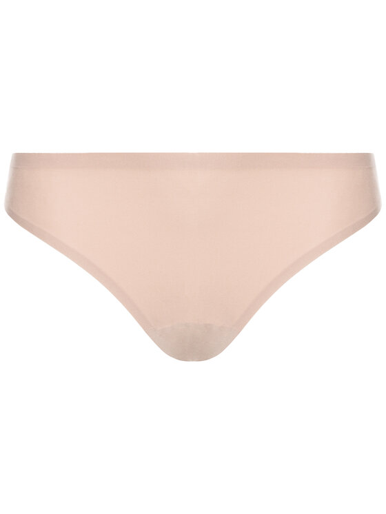 Chantelle Chantelle Tangas Soft Stretch C26490 Beis