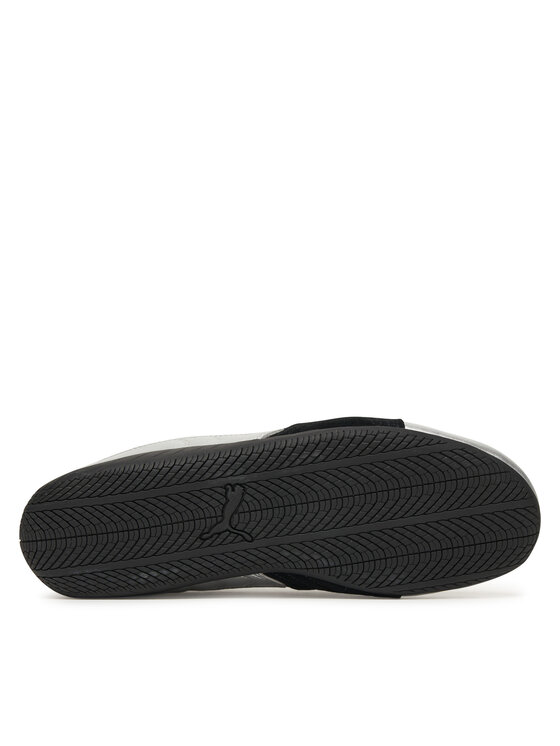 Puma Снікерcи Puma Speedcat Metallic 403689 01 W Срібний