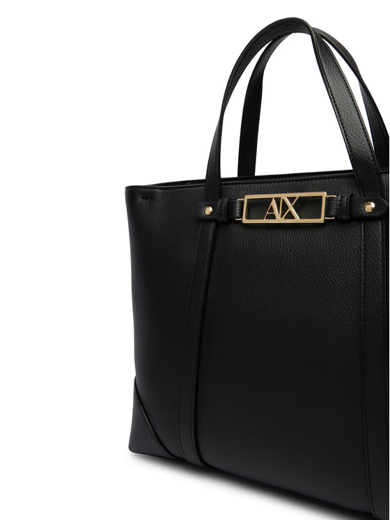 Armani Exchange Сумка Armani Exchange XW002609 AF15632 UC010 Чорний