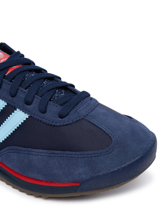 adidas Снікерcи adidas  SL 72 RS JQ9722 Cиній