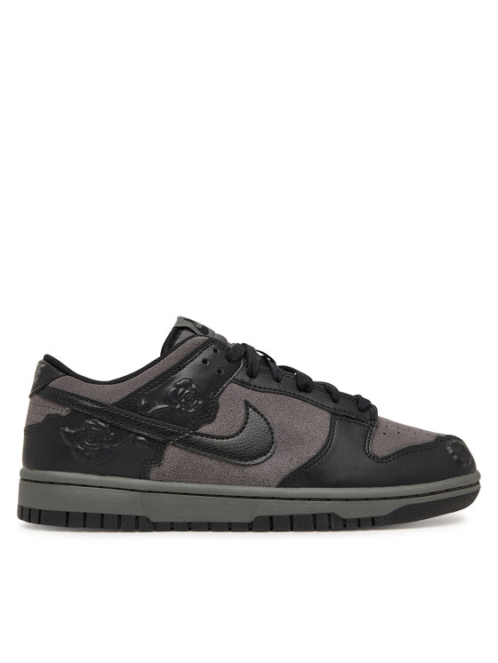Nike Снікерcи Nike W Nike Dunk Low HF1986 001 Сірий