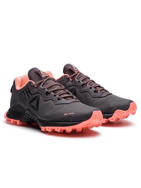 Reebok Zapatillas de running Reebok All Terrain Craze CN5245 Gris