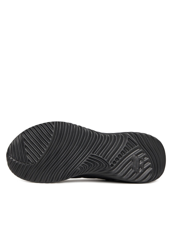 Skechers Αθλητικά Skechers BOUNDER 403745L Μαύρο