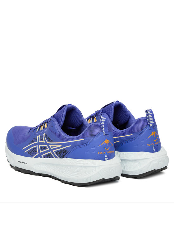 Asics Взуття для бігу Asics Gel-Sonoma 8 1011B979 Голубий