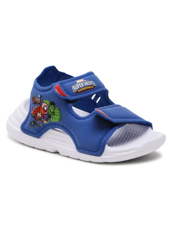 adidas Σανδάλια adidas Swim Sandal I FY8958 Σκούρο μπλε