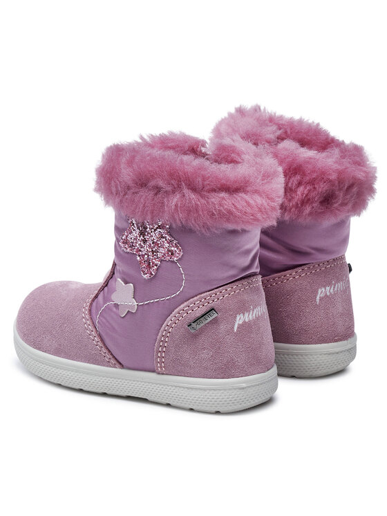 Primigi Čižmy Primigi 6850122 M GORE-TEX Ružová