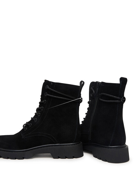 Tamaris Puszābaki Tamaris 1-25219-45 Melns