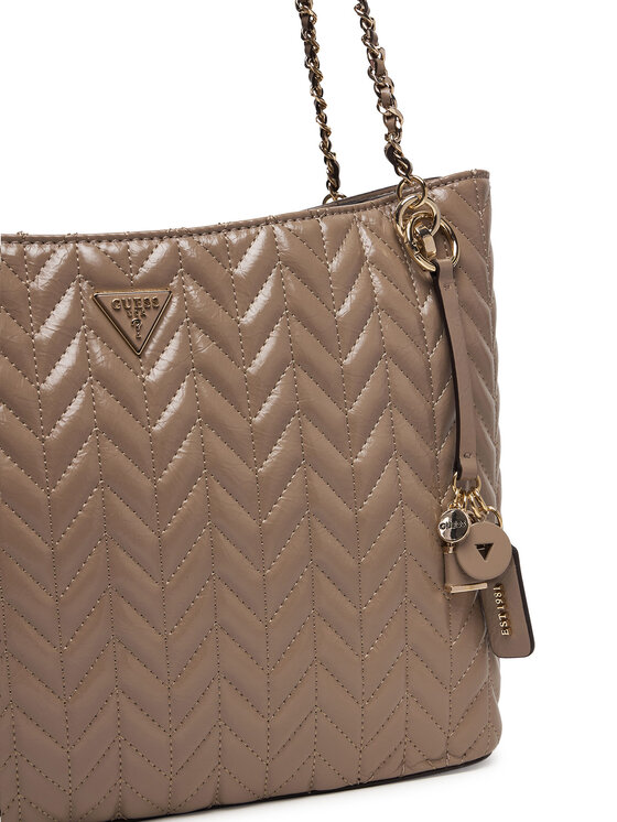 Guess Сумка Guess Cheryl HWTQ97 20220 Бежевий