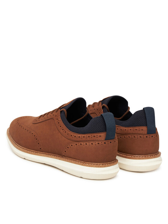 Aldo Scarpe basse Aldo Kalister 14135013 Marrone