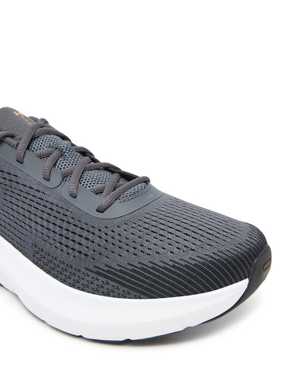 Under Armour Взуття для бігу Under Armour Rogue 5 3028256-025 Сірий