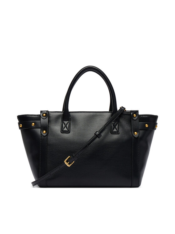Just Cavalli Torbica Just Cavalli 80RA4BG2 ZSD90 Crna