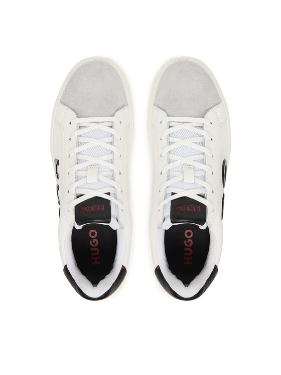 HUGO Sneakers HUGO G01154 S Bianco