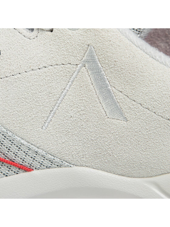 ARKK Copenhagen Сникърси ARKK Copenhagen Asymtrix Suede F-PRO90 SL3004-0022-W Сив