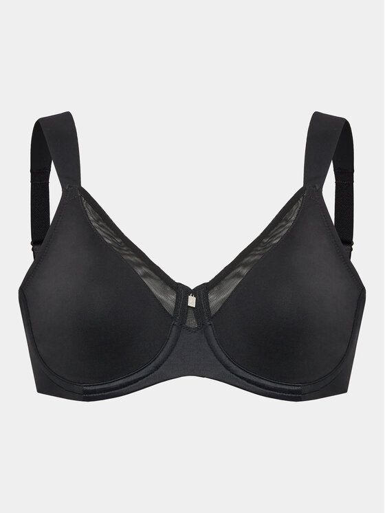 Triumph Triumph Бюстгальтер з підкладкою True Shape Sensation 10186010 Чорний