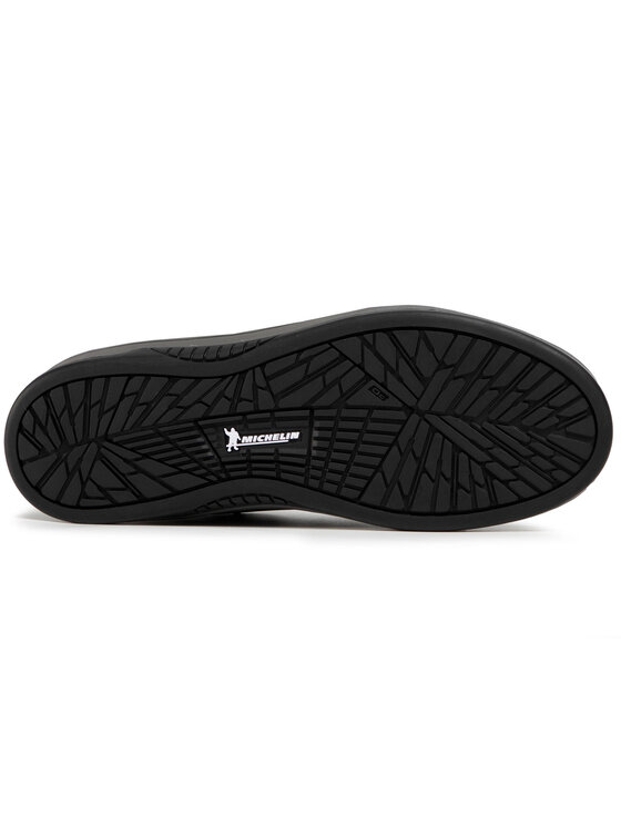 Etnies Sneakersy Etnies Marana Mid Crank 4101000493 Černá