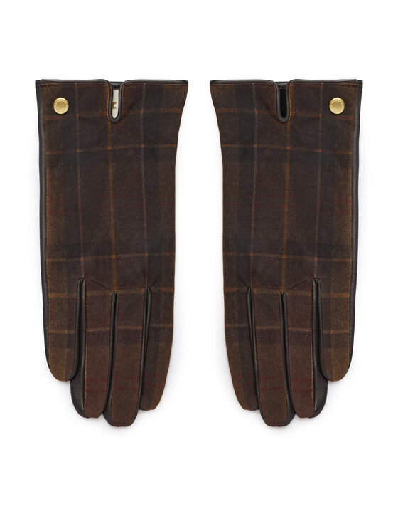 Barbour Mănuși Barbour LGL0149TN31 Maro