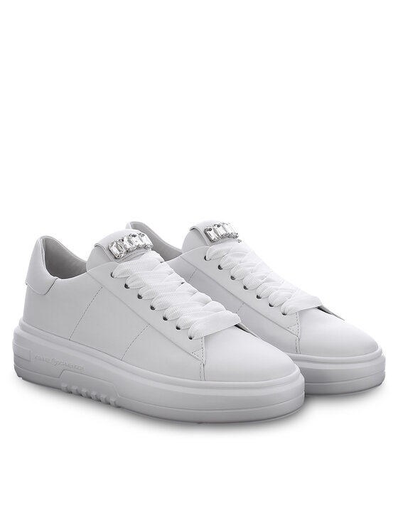 Kennel & Schmenger Sneakers Kennel & Schmenger Baltz 51-18790.627 Bianco