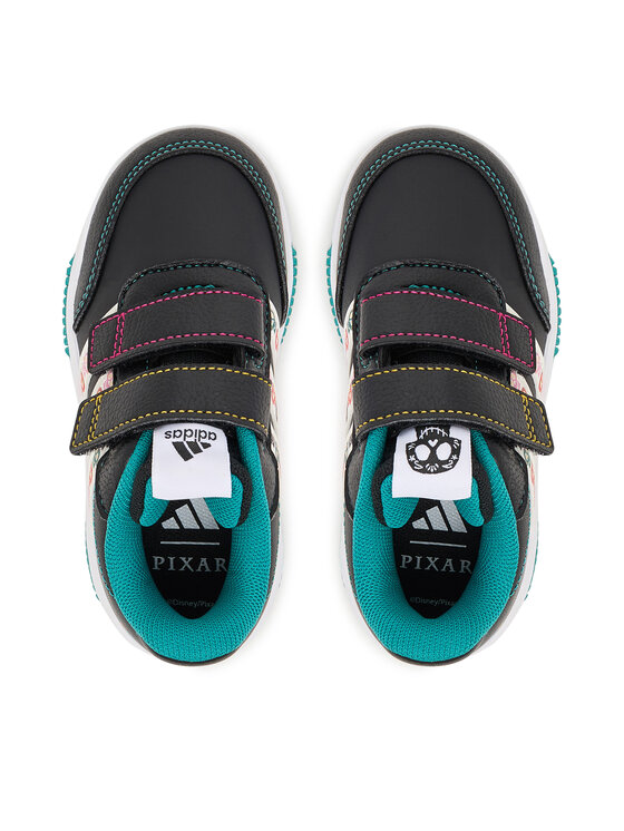 adidas Снікерcи adidas Disney Coco Tensaur JR8129 Чорний