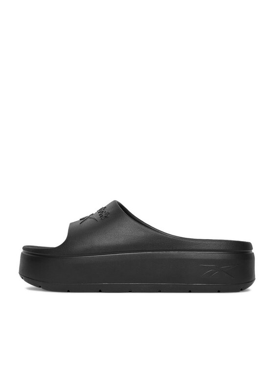 Reebok Шльопанці Reebok CEOWB-840150A Чорний