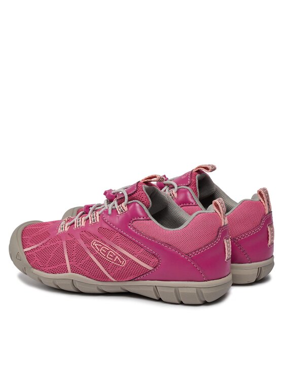 Keen Trekingová obuv Keen Chandler 2 Cnx Festival 1027251 Ružová