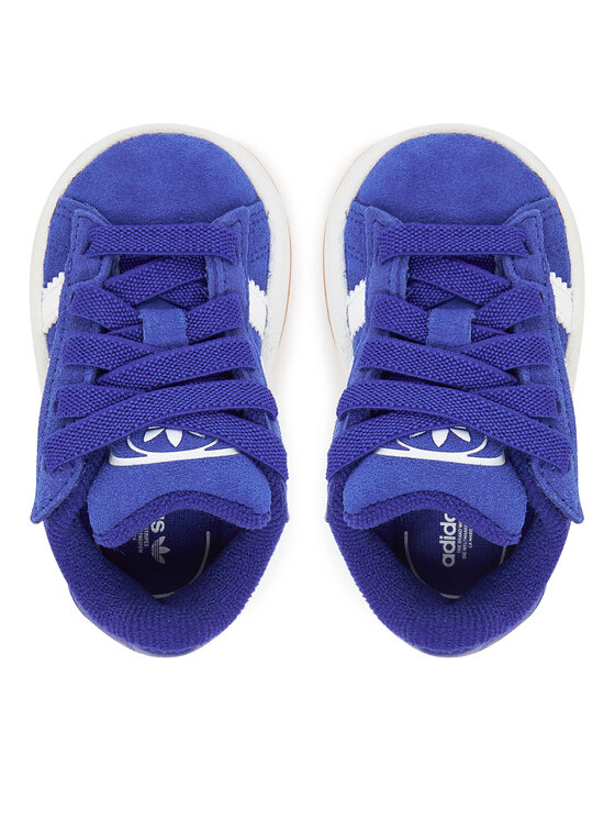 adidas Laisvalaikio batai adidas Campus 00S Comfort Closure JR5787 Tamsiai mėlyna