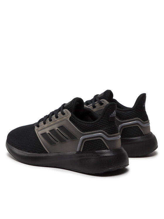 adidas Tekaški čevlji adidas Eq19 Run W GY4732 Črna