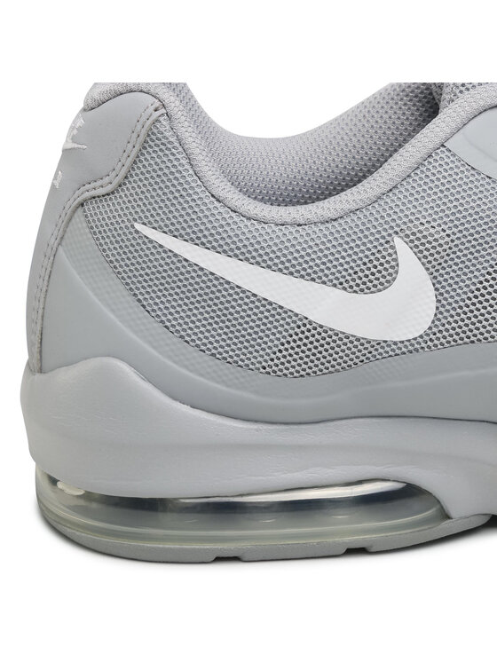 Nike Sneakersy Nike Air Max Invigor 749680 005 Šedá
