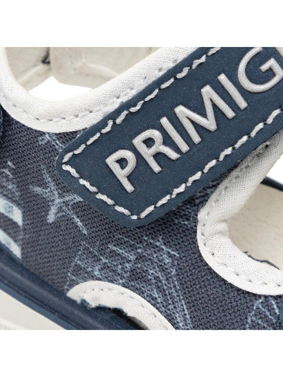 Primigi Σανδάλια Primigi 1360100 Σκούρο μπλε