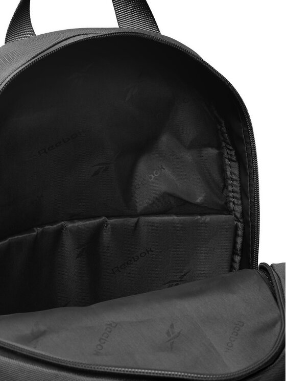 Reebok Рюкзак Reebok RBK-042-CCC-05 Чорний