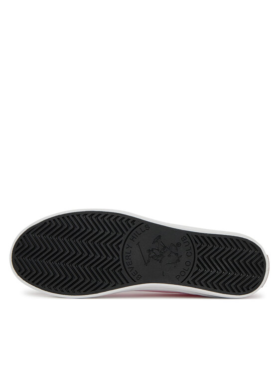 Beverly Hills Polo Club Tenis superge Beverly Hills Polo Club V12-839 Roza