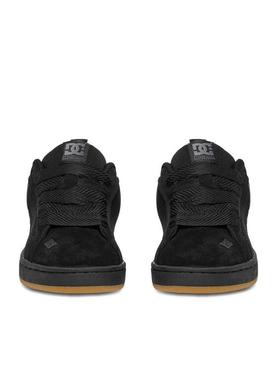 DC Shoes Снікерcи DC Shoes CEO-V5-10116K-CH Чорний