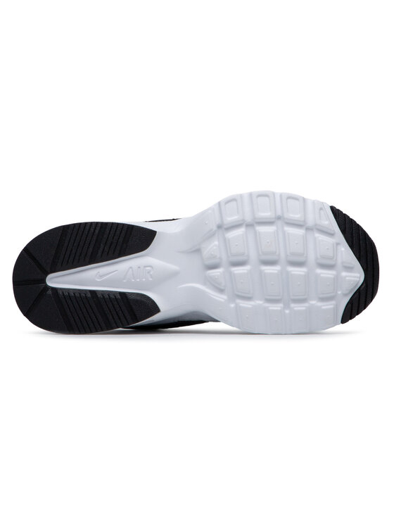 Nike Sportcipők Nike Air Max Fusion CJ1671 100 Fehér