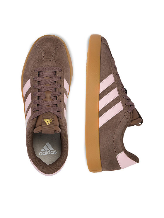 adidas Снікерcи adidas CEO-VL COURT 3.0 IH6516 Коричневий