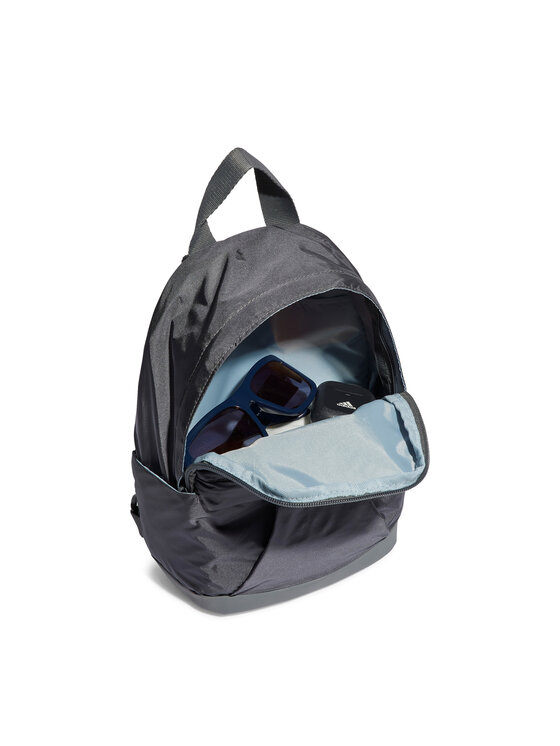 adidas classic gen z backpack It features a convenient zipper closure Classic Gen Z Backpack Extra