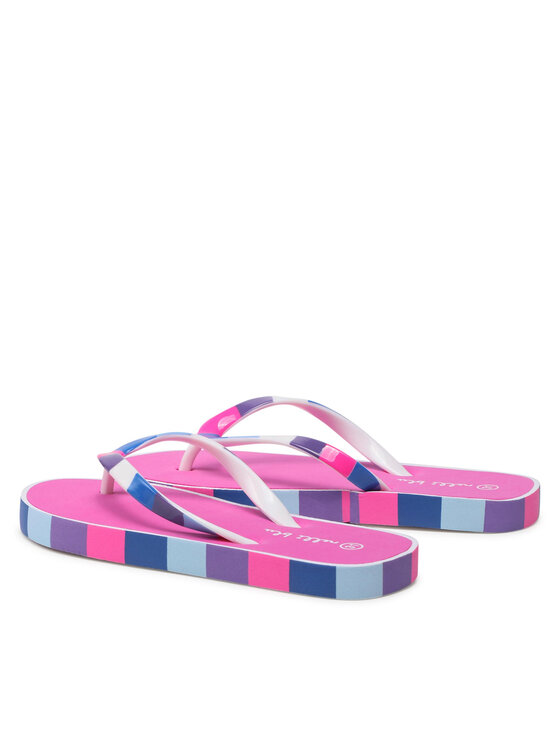 Nelli Blu Flip flop Nelli Blu 802340 Colorat