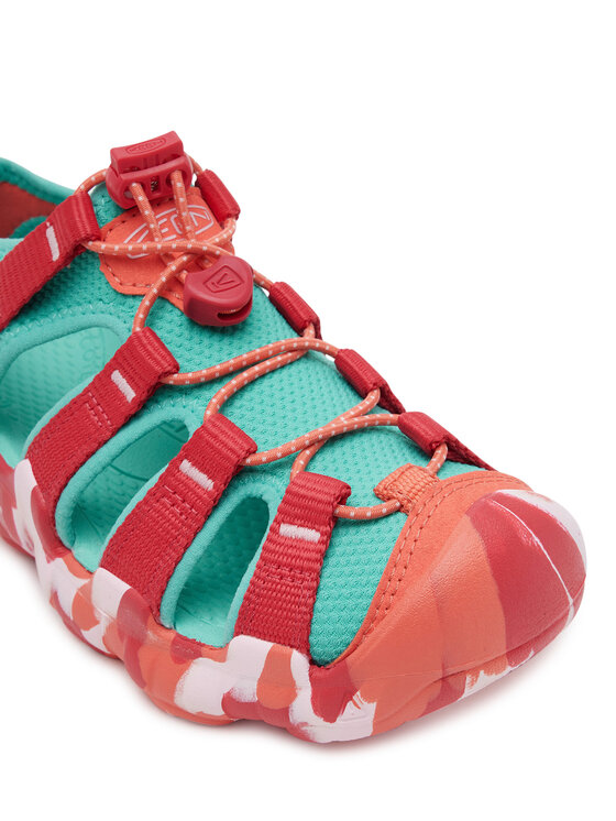 Keen Босоніжки Keen Hyperport H2 Y 1030832 Рожевий