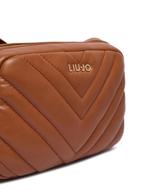 Liu Jo Bolso Liu Jo Lunny AF5187 E0426 Marrón
