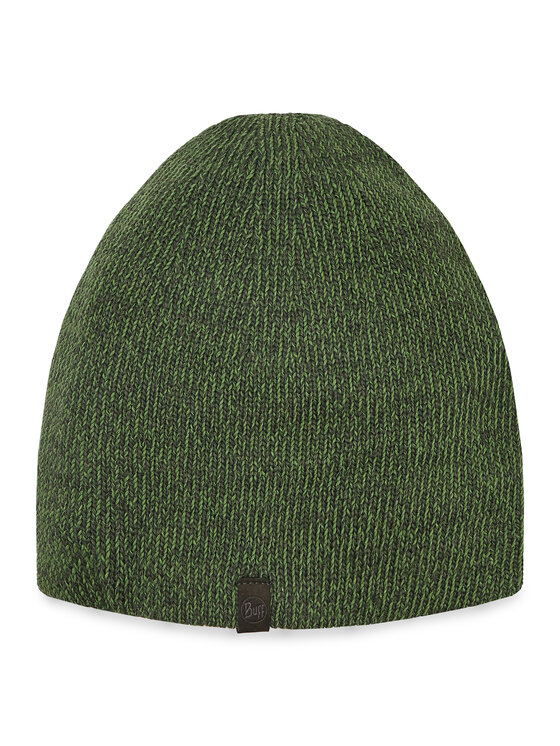 Buff Berretto Buff Jarn 129618.843.10.00 Verde