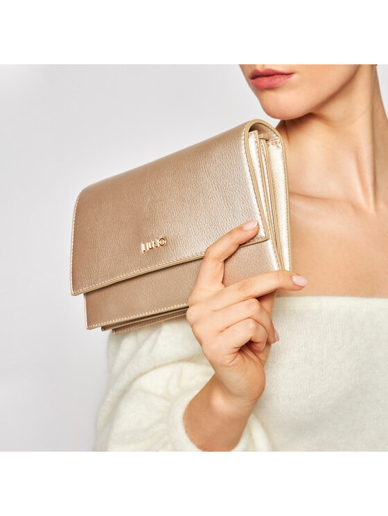 Liu Jo Torebka Liu Jo S Crossbody AF0158 E0426 Beżowy