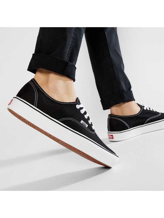 Vans Scarpe sportive Vans Comfycush Authent VN0A3WM7VNE1 Nero