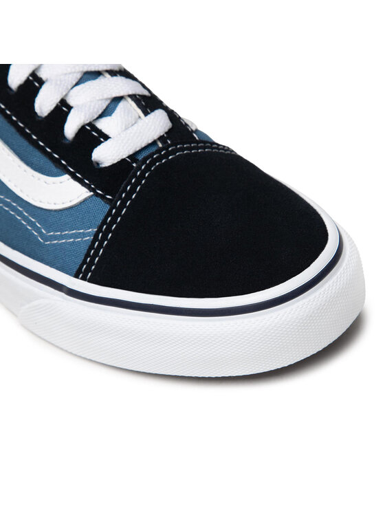 Vans Scarpe sportive Vans Old Skool VN000D3HNVY Blu