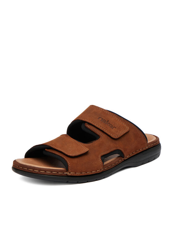 Rieker Chanclas Rieker CEO-25559-25 Marrón