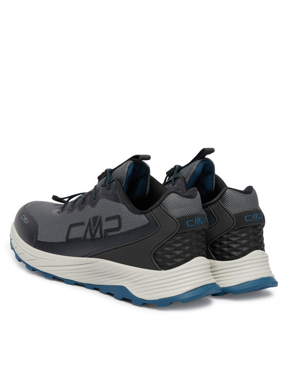 CMP Трекінгові черевики CMP Phelyx Multisport 3Q66897 Сірий