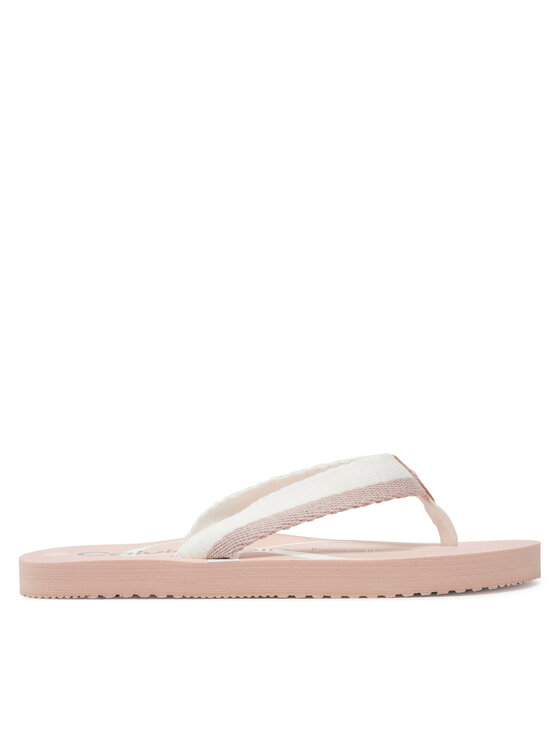 Calvin Klein Jeans Japonke Calvin Klein Jeans V3A8-80843-0058 S Roza