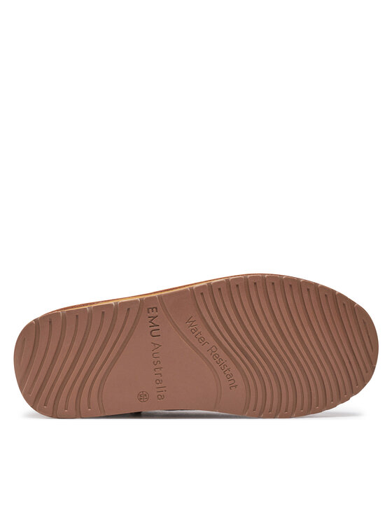 EMU Australia Cizme de zăpadă EMU Australia Platinum Slim WP11875 Bej